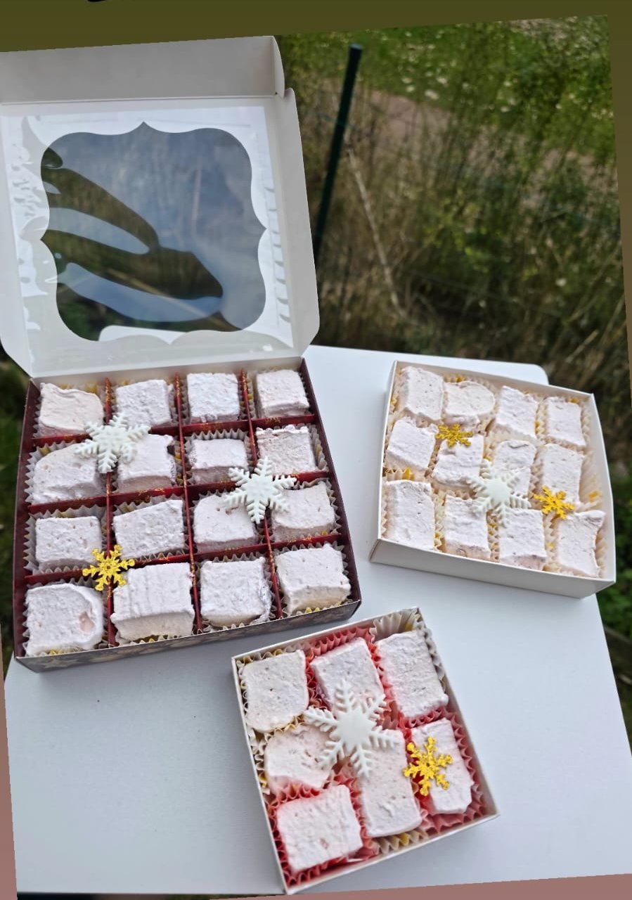 Zefir Gift Boxes