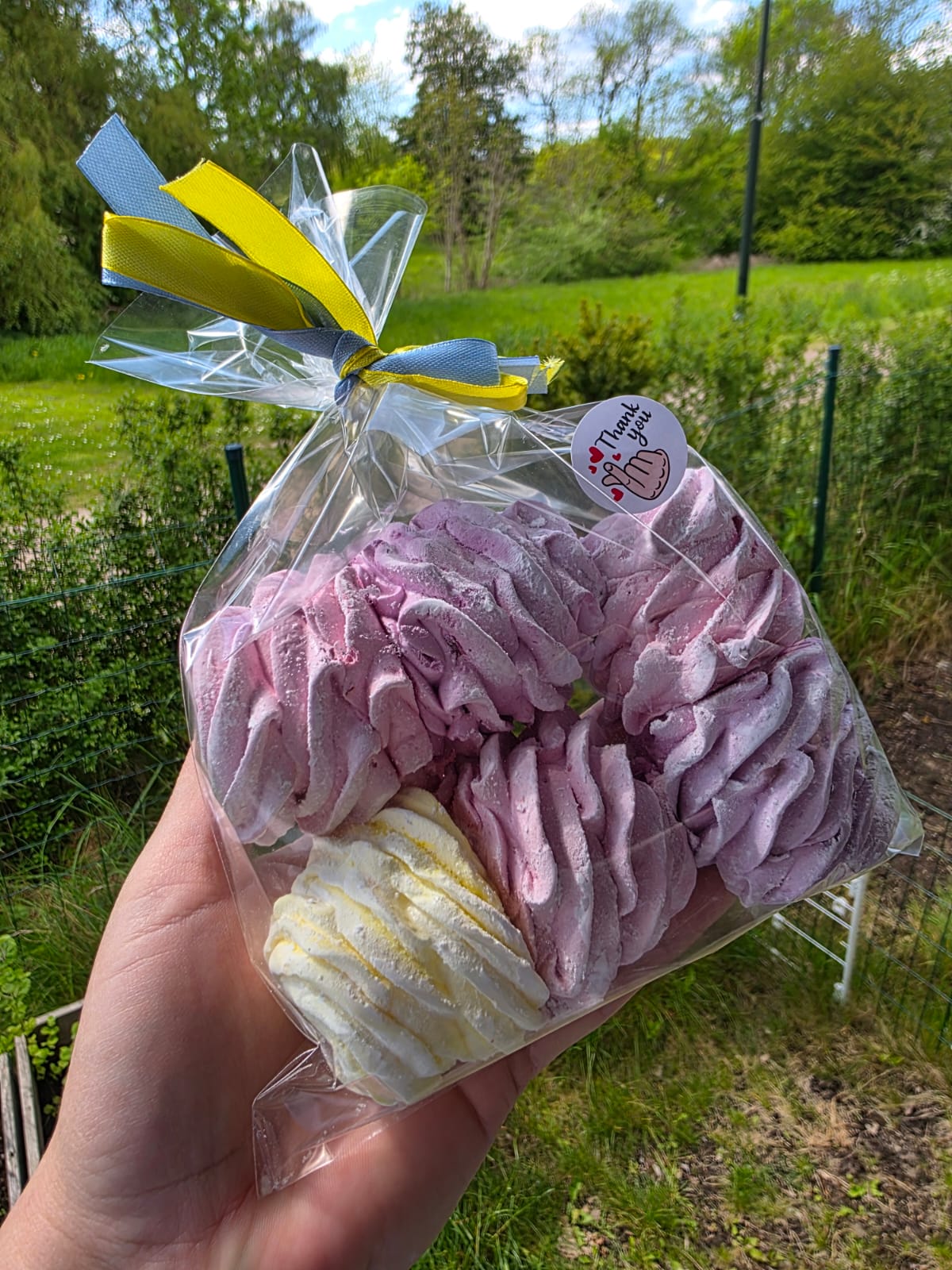 Zefir Gift Bag